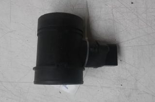 PORSCHE Cayenne 955 (2002-2010) Senzor hmotnostného prietoku vzduchu MAF 0281002435 14597121