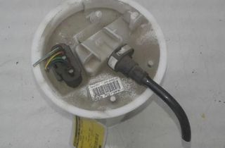 FORD C-Max 2 generation (2010-2019) Palivové čerpadlo AV619H307AC 14598176