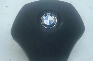BMW X1 E84 (2009-2015) Подушка безопасности руля 33677982903L,32306779829 14715231