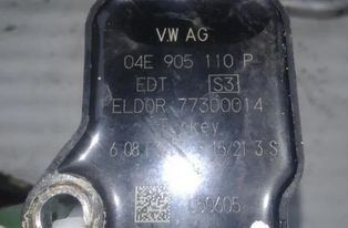 SEAT Arona 1 generation (2017-2024) Бабина 04E905110P 17980706