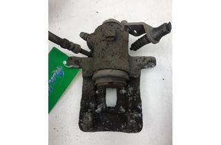 SKODA Fabia 3 generation (2014-2021) Ostatné časti karosérie 6R0615424 18167003