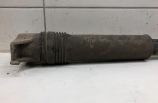 OPEL Astra K (2015-2021) Ľavý zadný tlmič nárazov 39039583 25946966