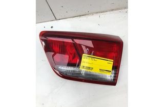 KIA Rio 4 generation (2016-2024) Pravé zadné svetlo 92404H8010 27510741