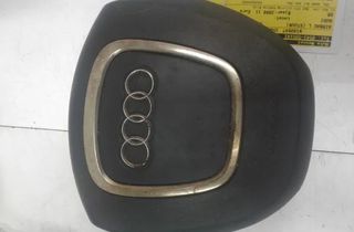 AUDI Q5 8R (2008-2017) Steering Wheel Airbag 8R0880201C 29394457