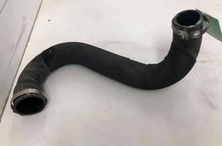 AUDI A5 Sportback F5 (2016-2024) Левый шланг радиатора интеркулера 8W0145738F 31230267