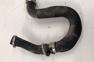 OPEL Grandland X 1 generation (2017-2023) Ľavá strana medzichladiča hadica 9820115680 32742675