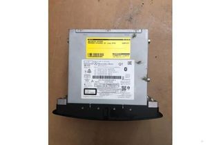 MERCEDES-BENZ A-Class W176 (2012-2018) Навигационная система 2469011106,2469002718,1729026806,2469026903,1769024100 32743103