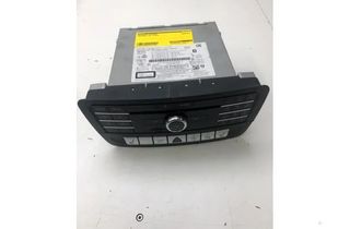 MERCEDES-BENZ CLA-Class Навигационная система 2469004819,1769024100,246901106,1729029007,2469022504 32743176