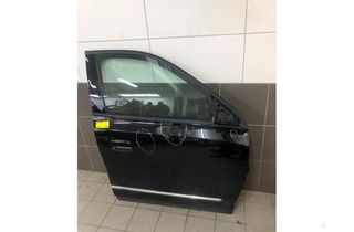 RENAULT Twingo 3 generation (2014-2023) Front Right Door 801007212R 32743235