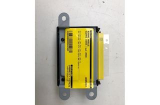 SUZUKI Ignis 3 generation (2016-2023) SRS Control Unit 3891073SB0 32743283