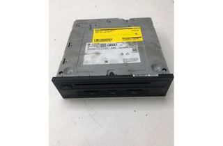 AUDI Q2 1 generation (2016-2024) Control Unit 81A035192A 32743720