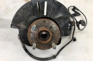 KIA Rio 4 generation (2016-2024) Ostatné časti karosérie 51716H8000 32863267