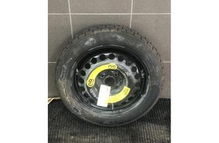 KIA Rio 4 generation (2016-2024) Náhradné koleso 52910H89 33000980