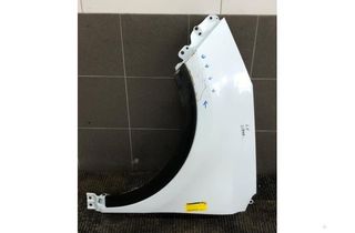 KIA Sportage 4 generation (2016-2022) Front Left Fender 66311F1000 33001658