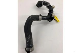 NISSAN Micra K14 (2017-2023) Левый шланг радиатора интеркулера 1284056S01 33001663