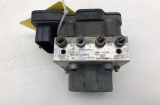 FIAT ABS čerpadlo 51965448 33034407