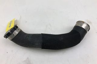 BMW X1 F48/F49 (2015-2023) Левый шланг радиатора интеркулера 851133804 33059464