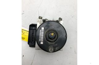OPEL Astra J (2009-2020) Абс блок 13246535 33101136