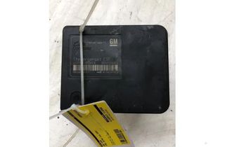 OPEL Astra J (2009-2020) Абс блок 13246535,13246535BL 33101137