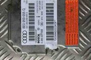 AUDI A4 B7/8E (2004-2008) SRS Control Unit 8E0959655G,8E0959655 21195412