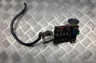 AUDI A3 8L (1996-2003) Rozvodná skrinka 1J0937772 29096158