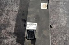 RENAULT Espace 4 generation (2002-2014) Блок управления Комфорт 01604403320091,8200367326 31500047