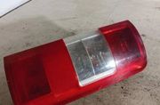 FORD Tourneo Connect 1 generation (2002-2013) Фонарь задний правый 2T1413N412AB 31500928