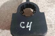 CITROËN C4 1 generation (2004-2011) Датчик положения руля 9662937380,788135429 31501563