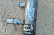 FORD Focus 2 generation (2004-2011) Chladič EGR 3M5Q9F464BC 31501710