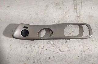 CHEVROLET Rezzo 1 generation (2004-2009) Prepínač nastavenia zrkadla 96446353 31502283