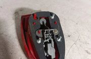 ALFA ROMEO 147 2 generation (2004-2010) Pravé zadné svetlo 46556347 31503659