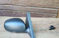 SKODA Roomster 5J  (2010-2015) Зеркало передней правой двери 034366 31504906