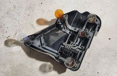 ROVER 75 1 generation (1999-2005) Rear light contacts 263142 31505735