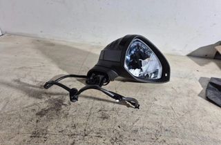 AUDI A5 Sportback F5 (2016-2024) Зеркало передней левой двери E1041409 31506331
