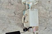 SKODA Fabia 1 generation  (2004-2007) In Tank Fuel Pump 1J0919183D 31507581