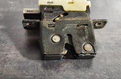 NISSAN Micra K12 (2002-2010) Zámok na piate dvere 90502 31508182