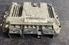 RENAULT Espace 4 generation (2002-2014) Engine Control Unit ECU 8200384493,8200311550 31511427