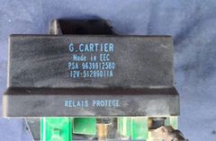 LANCIA Phedra 2 generation (2002-2008) Spark Glow Plugs 9639912580 31511800