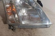 OPEL Ampera C6/4F (2004-2011) Pravé predné svetlo 5406 31512900