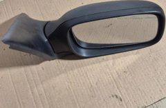 SAAB 9000 2 generation (1993-1998) Pravé krídlo zrkadlo 0117423,0117422 31512945