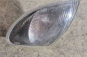 RENAULT Megane 1 generation (1995-2003) Front left turn light 7700831466 31513768