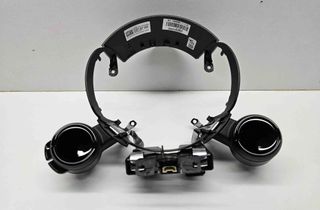 MERCEDES-BENZ S-Class W223 (2020-2023) Tlačidlá / spínače na volante A2329001202 32436233