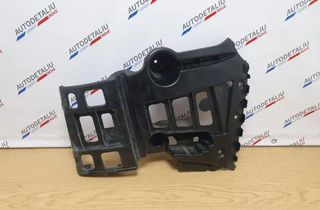 BMW X1 E84 (2009-2015) Pravý zadný držiak nárazníka 51122991780,2991780 32247400