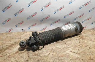 BMW 7 Series F01/F02 (2008-2015) rear left pneumatic shock absorber 6791675,37106791675 32614277