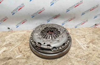 BMW X1 F48/F49 (2015-2023) Комплект сцепления 8671944,8671942,8600215,8671969 32614557