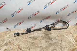 BMW 5 Series F10/F11 (2009-2017) Tryska stierača 61667205118,7205118 32614590