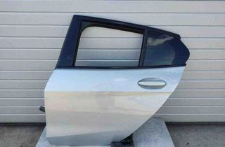 BMW 1 Series F40 (2019-2024) Ľavé zadné dvere A83,8737063 32614903