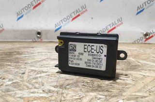 BMW X5 F15 (2013-2018) Iné riadiace jednotky 65829338800,9338800,9371374 32615003