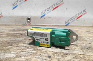 BMW 7 Series E38 (1994-2001) Боковой датчик удара левый 6900728,65776900728 32615049