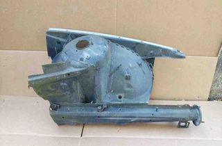 BMW 7 Series E38 (1994-2001) Front left quarter 8170377 32615151